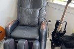 Massage chair