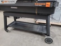 Traeger Ironwood XL Pellet BBQ Grill, New