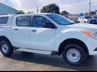 Mazda Bt50