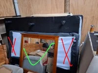 2 bedroom house move