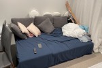 2 bedroom house move