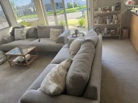 2 bedroom apartment move