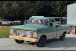 Ford Ford 100