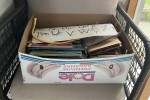 Storage move