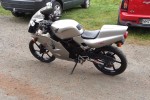 Motorcycle Honda NS1 50cc