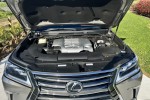 2017 Lexus LX 570