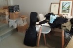 1 bedroom apartment move