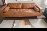3 Seater Couch