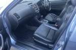 2007 Honda Accord Type S Wagon/ 8 Airbags Accord CM2 Type S