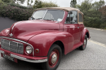 Morris Minor