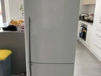 Fisher & Paykel Fridge Freezer