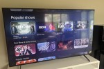 Sony 75" BRAVIA XR X90J 4K HDR Smart Google TV Full Array LED w/ Box