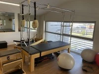 Pilates Trap Table For Sale