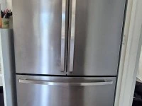 Fridge freezer