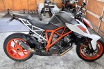 Motorcycle KTM SuperDuke 1290 Motorcycle KTM SuperDuke 1290