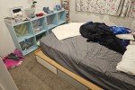 3 bedroom house move