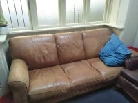 2 bedroom house move
