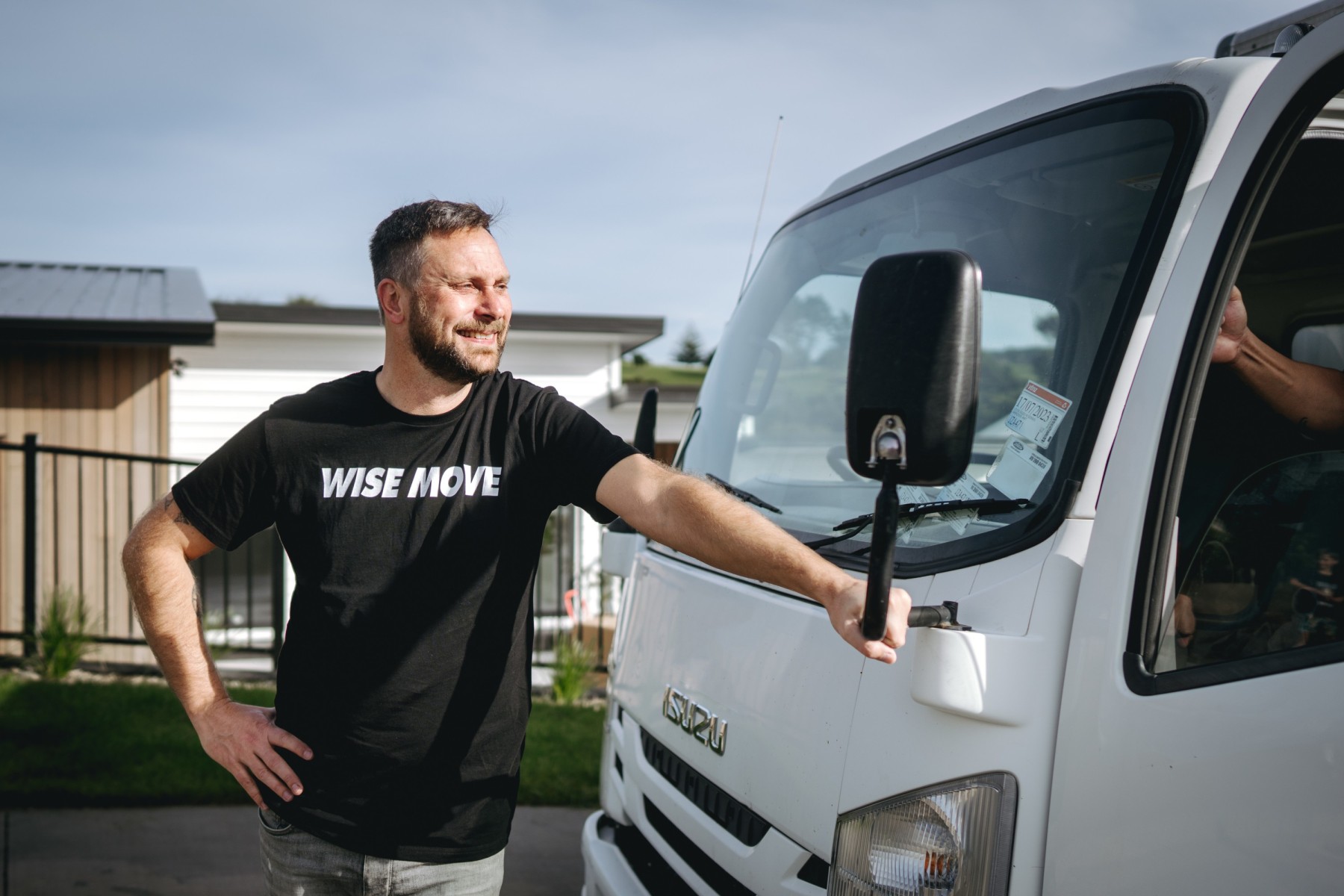 Trusted mover in Hamilton ready to help you with your move