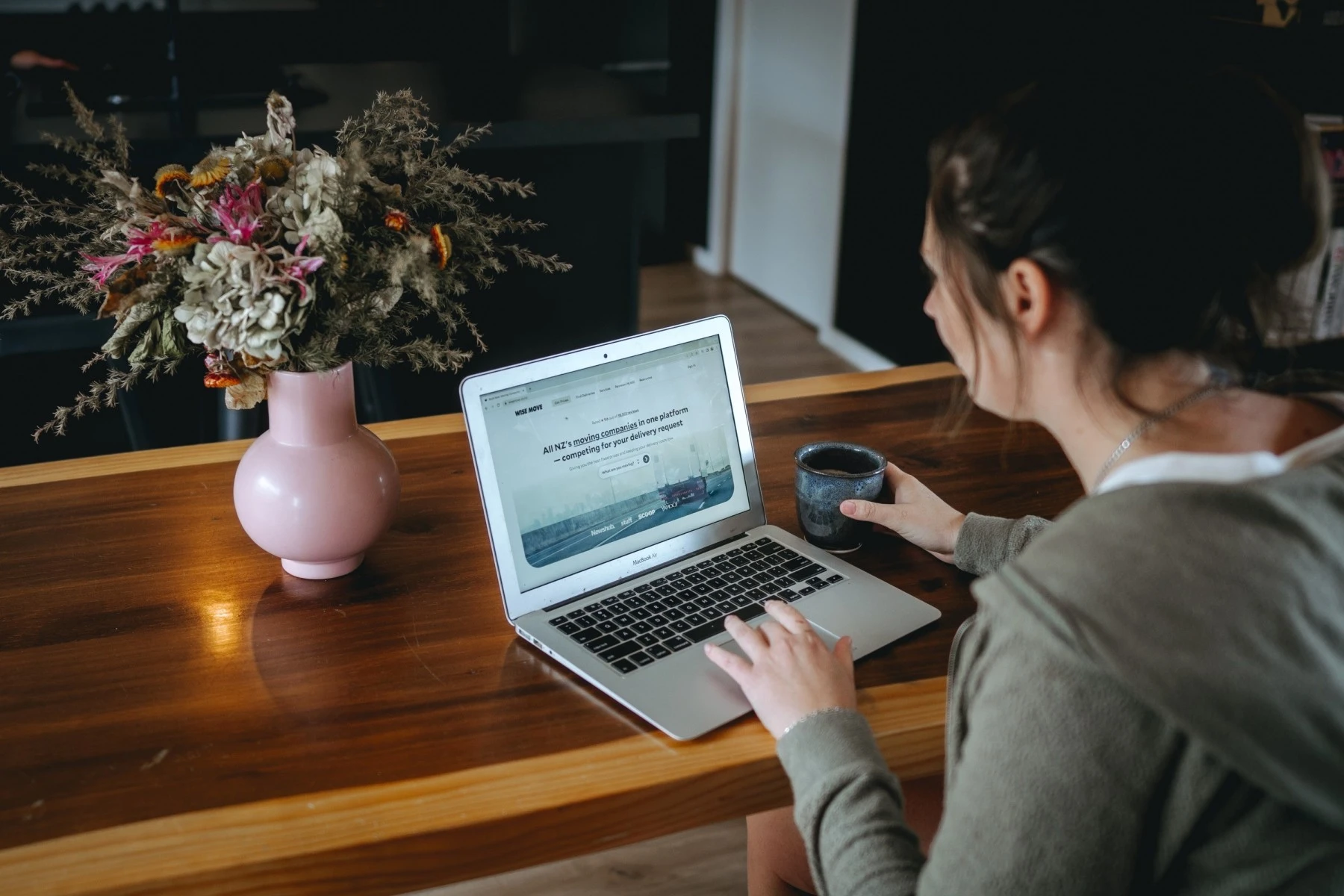 Choosing sustainable moving company NZ