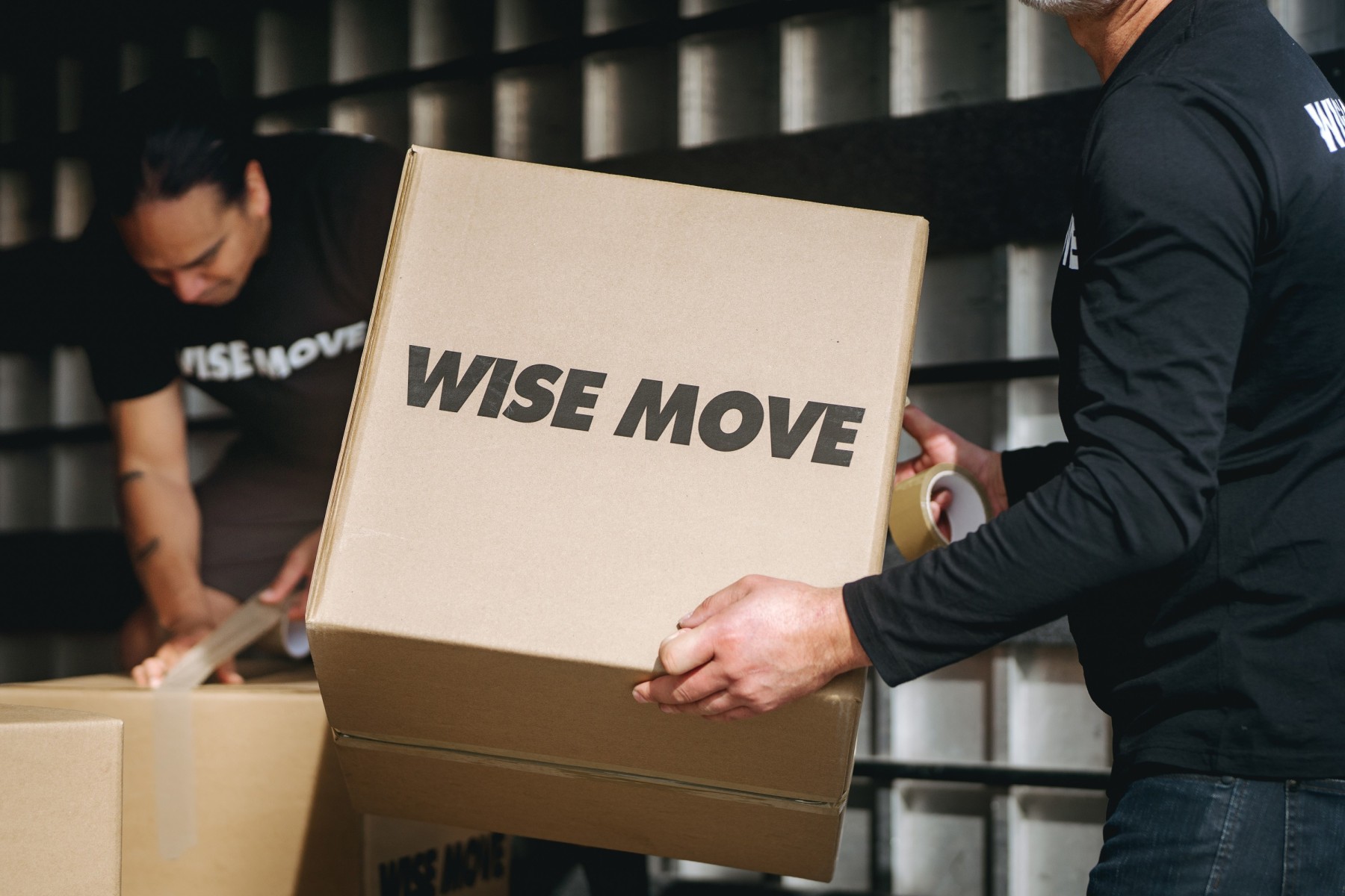 Choosing the right office movers NZ