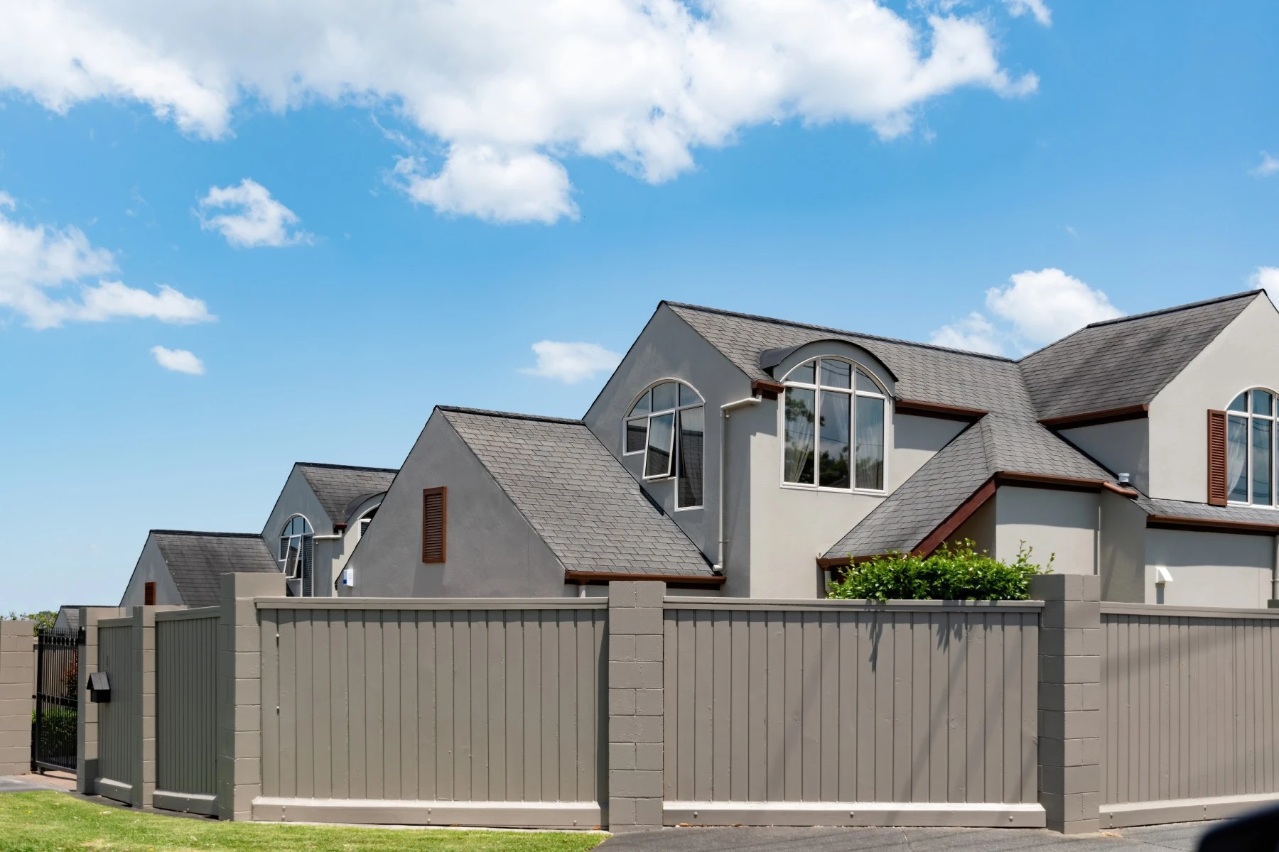 Leaky homes with plaster cladding in Auckland