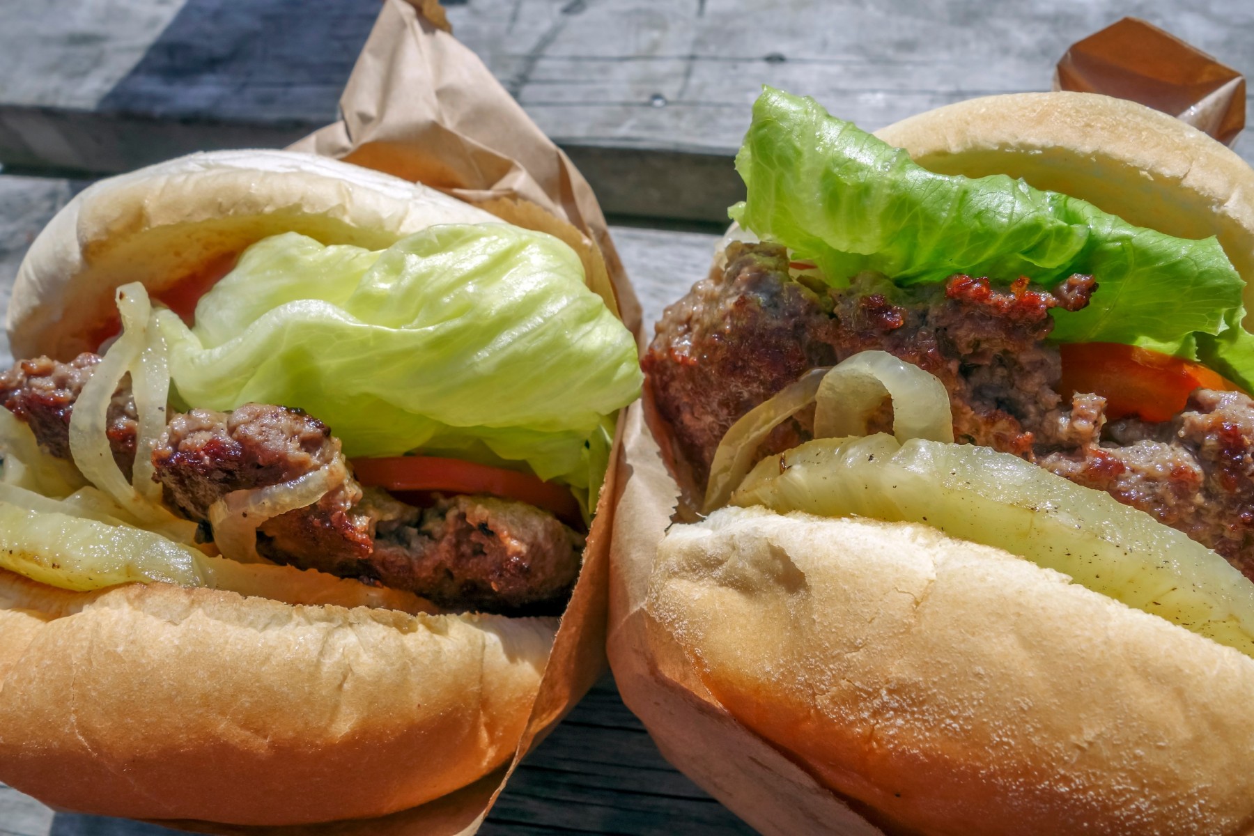 Tips for packing food safely for moving day