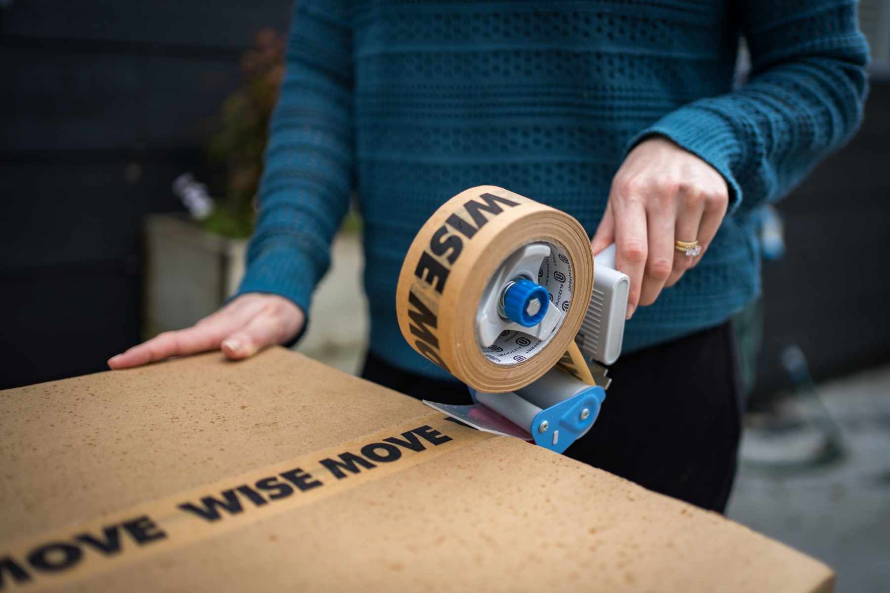 Packing tips for office move New Zealand