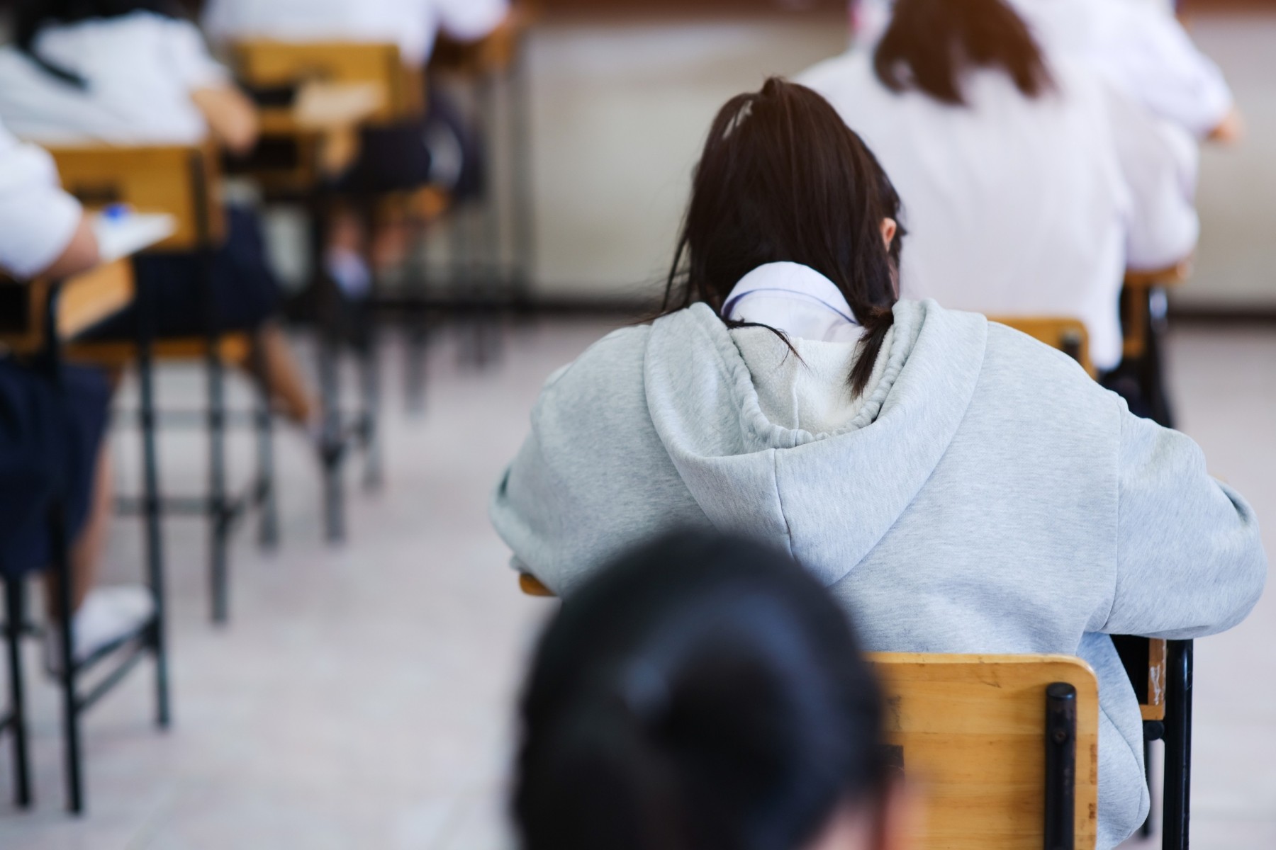 Ranking high schools in New Zealand