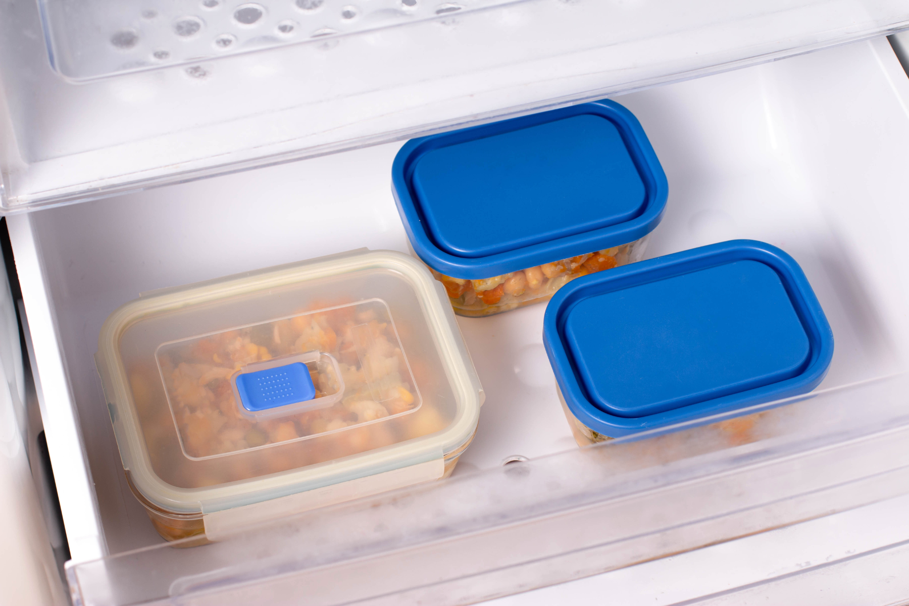 Moving week meal prep recipes NZ