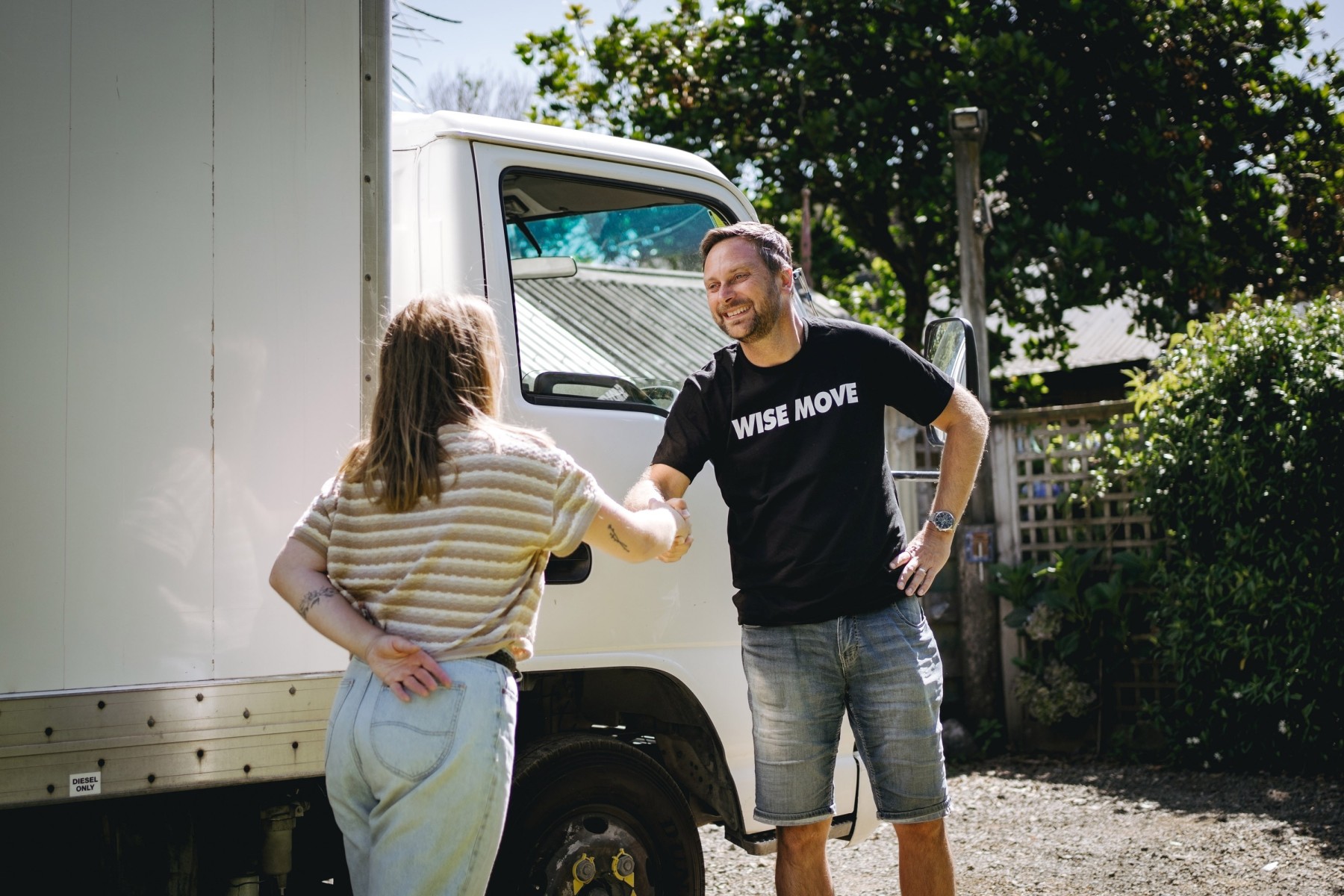 Reliable movers in North Shore ready to help with your home move