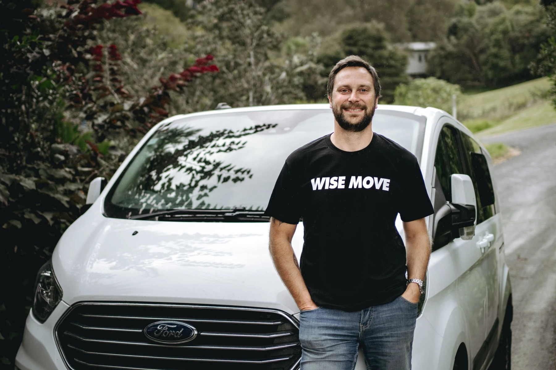 Car transport professional ready to help you move your car safely
