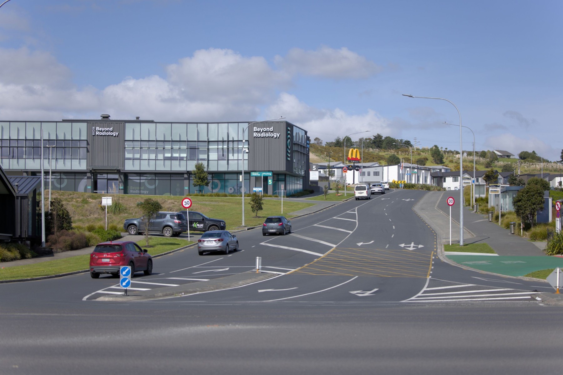 Treatment for cancer New Zealand