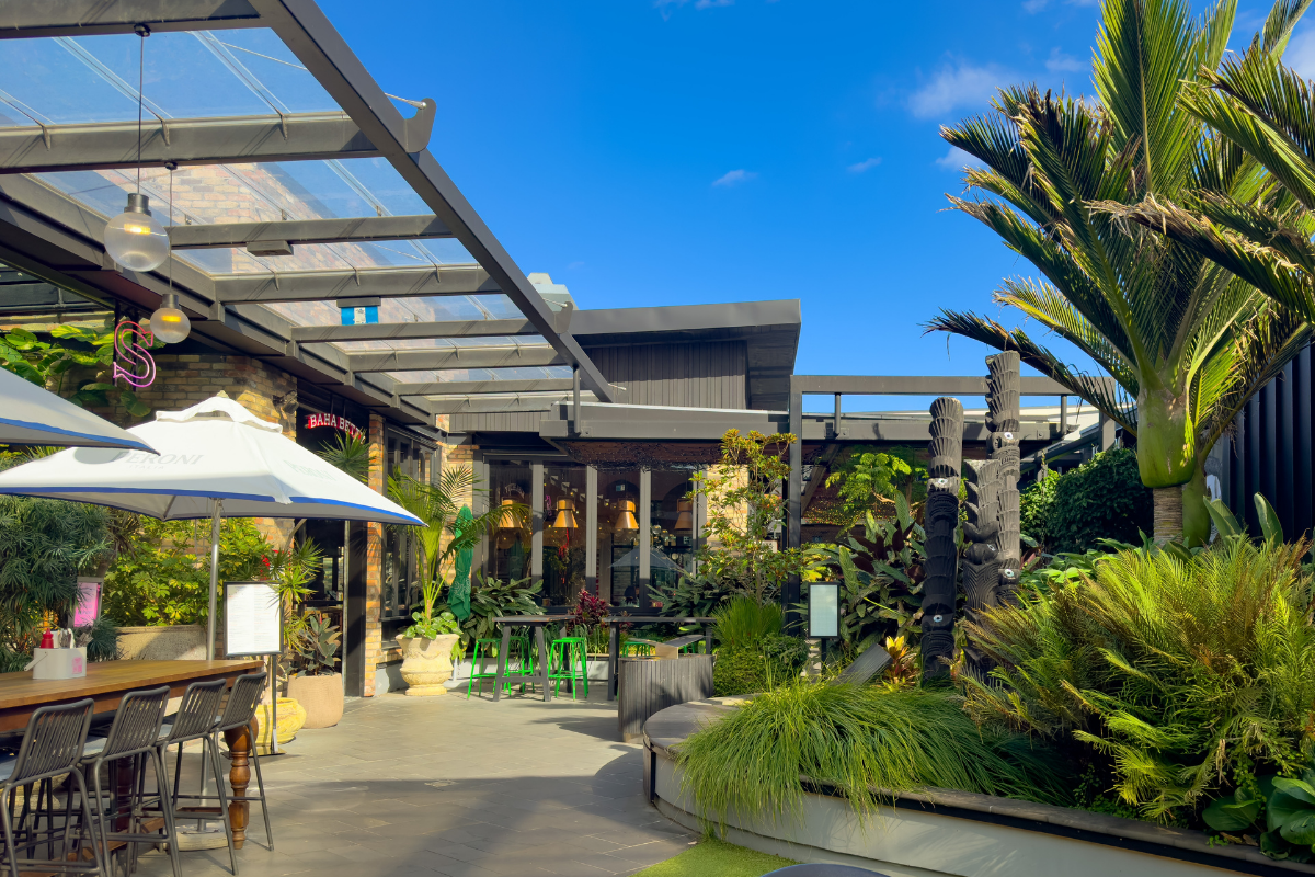 Local lifestyle and amenities in Coatesville