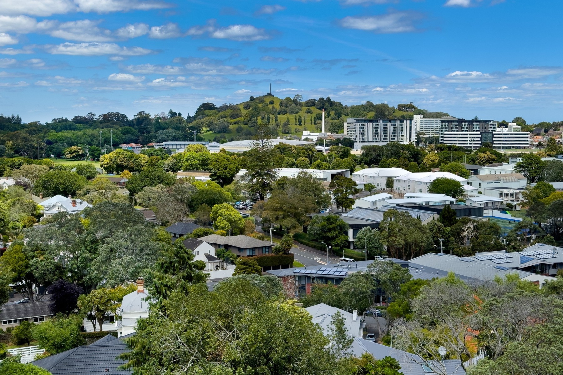 Choosing high school in New Zealand