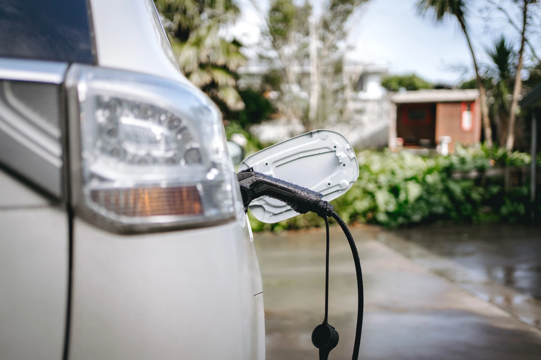 Fuel efficient car in New Zealand