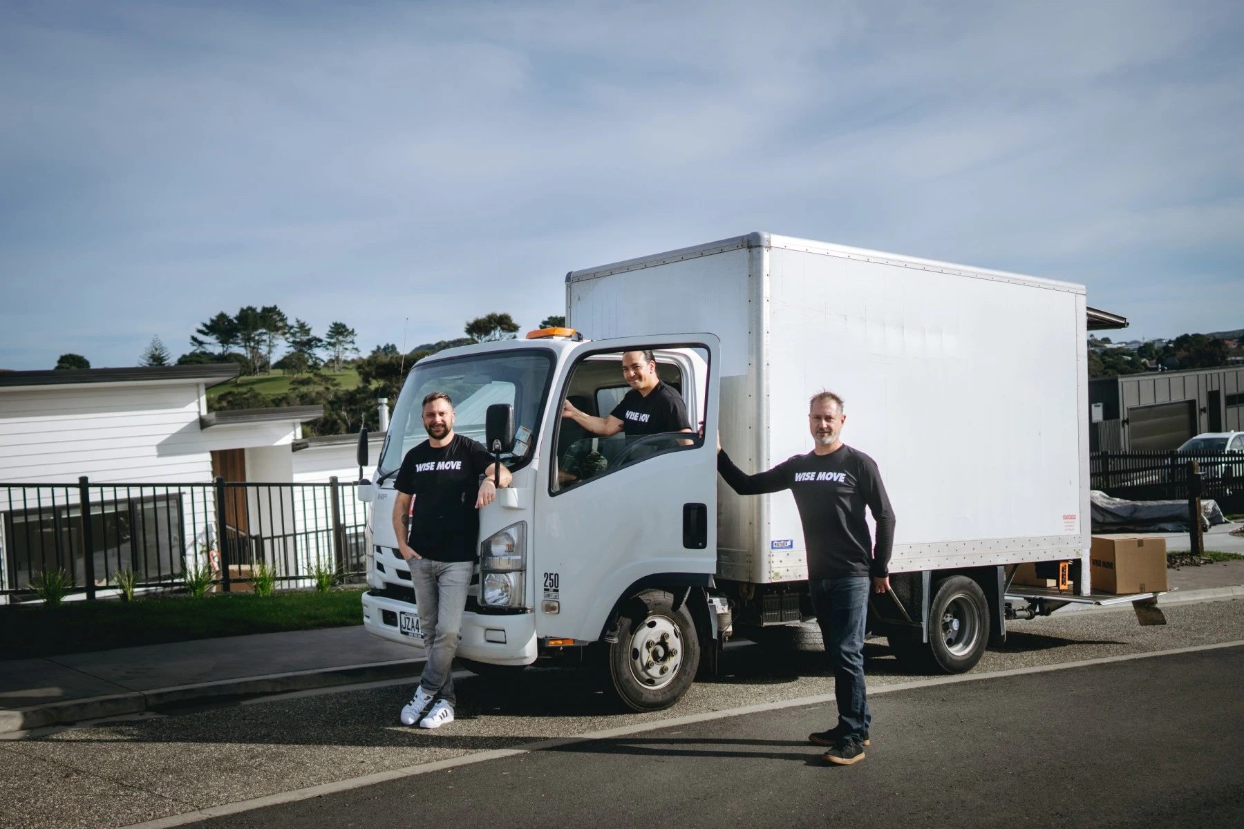 Transport household sustainably NZ