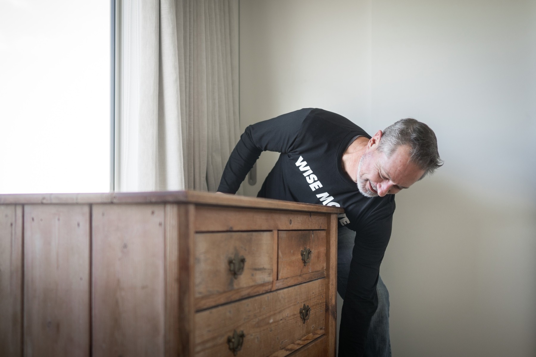 Furniture moving companies Christchurch