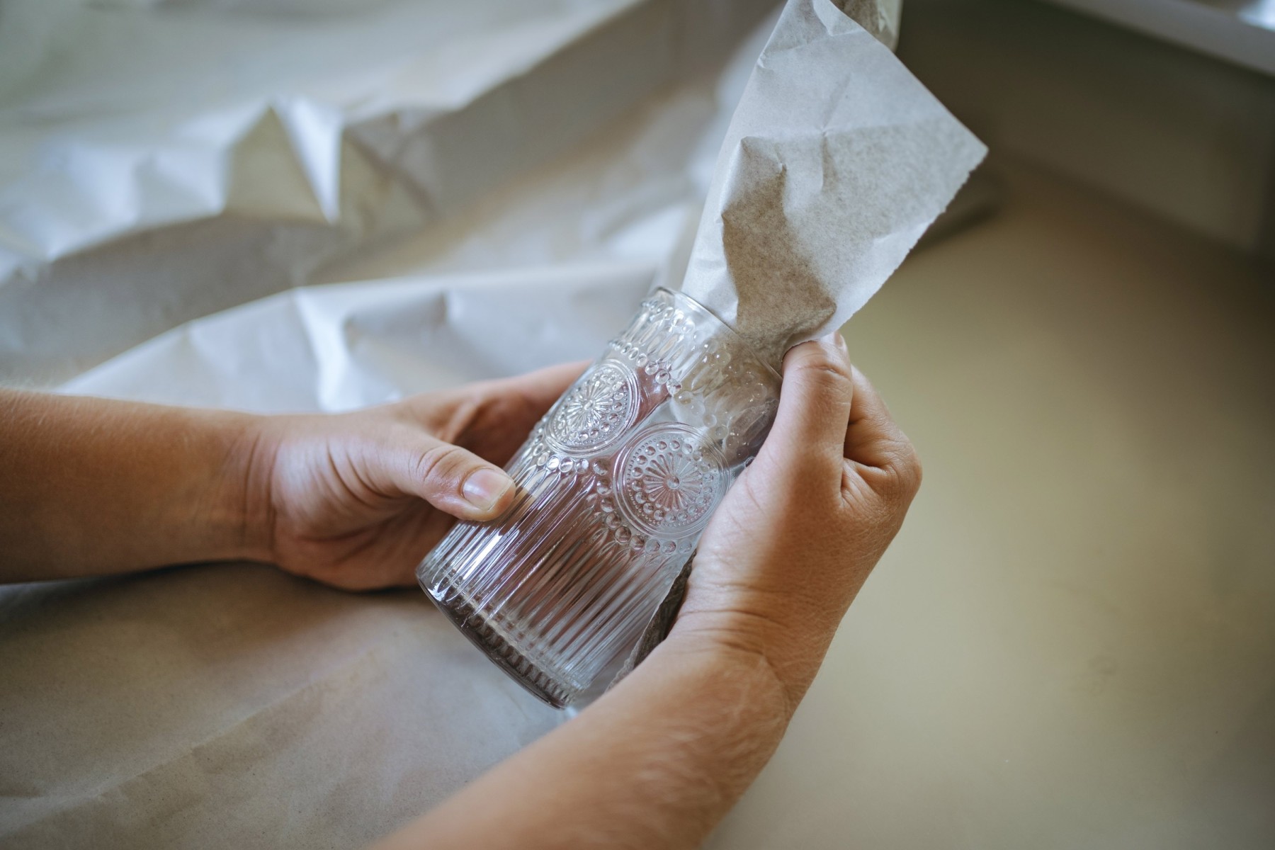 Eco-friendly packing tips NZ