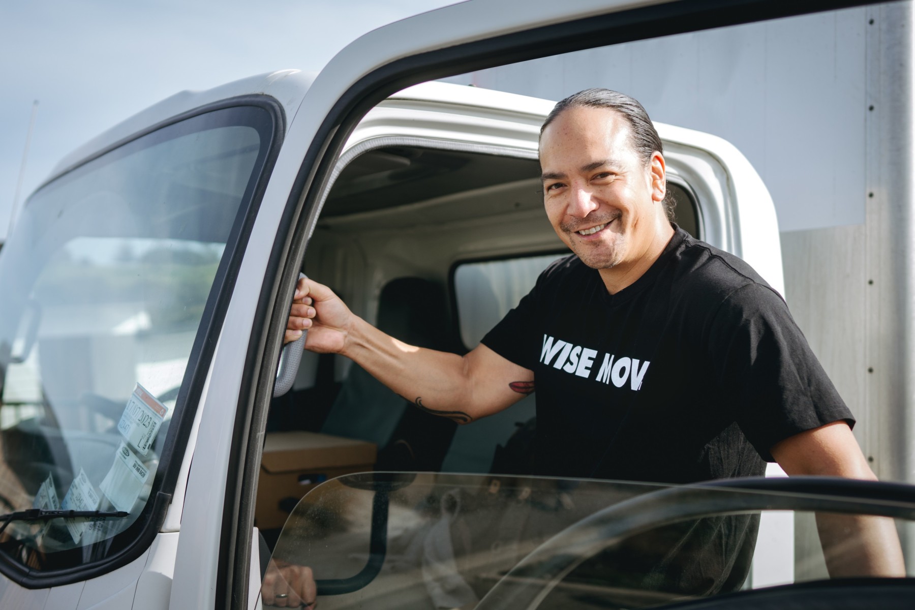 Find and book the best movers in Christchurch