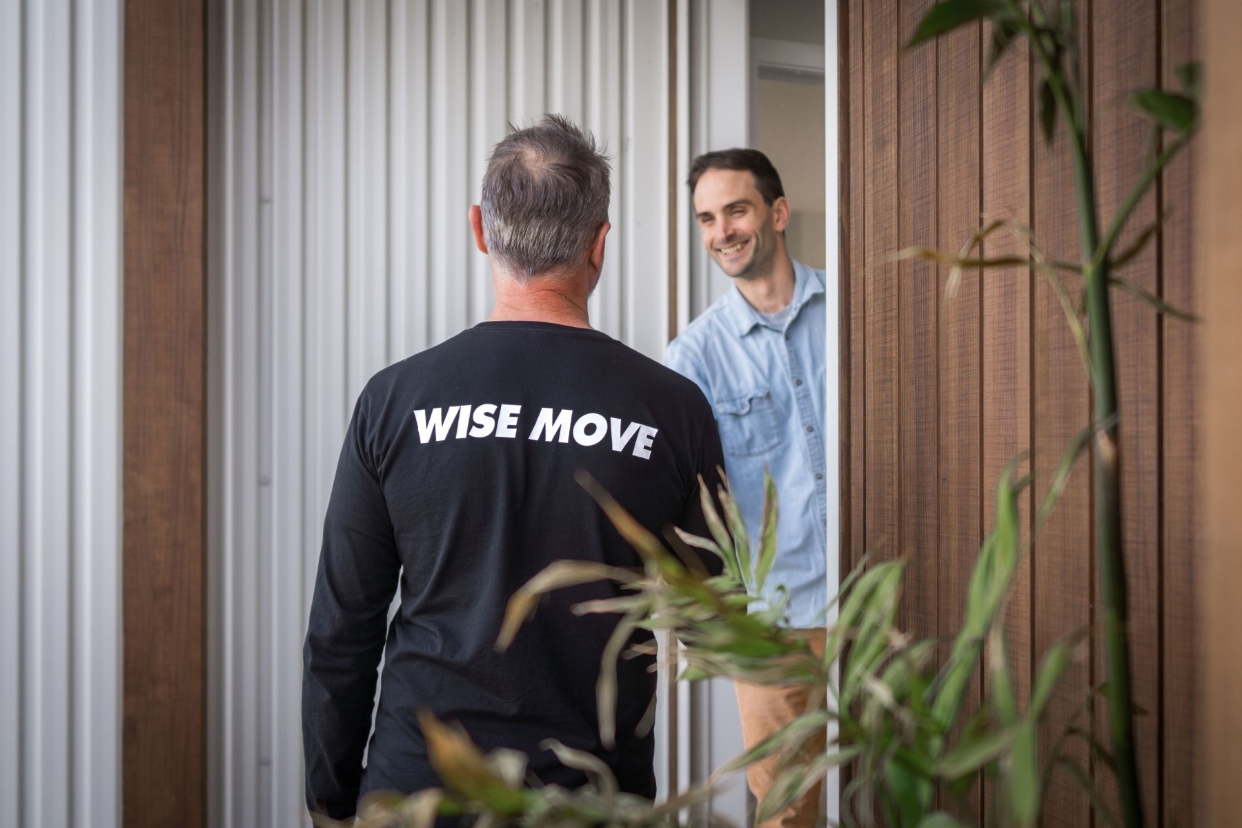 Ofiice moving day New Zealand