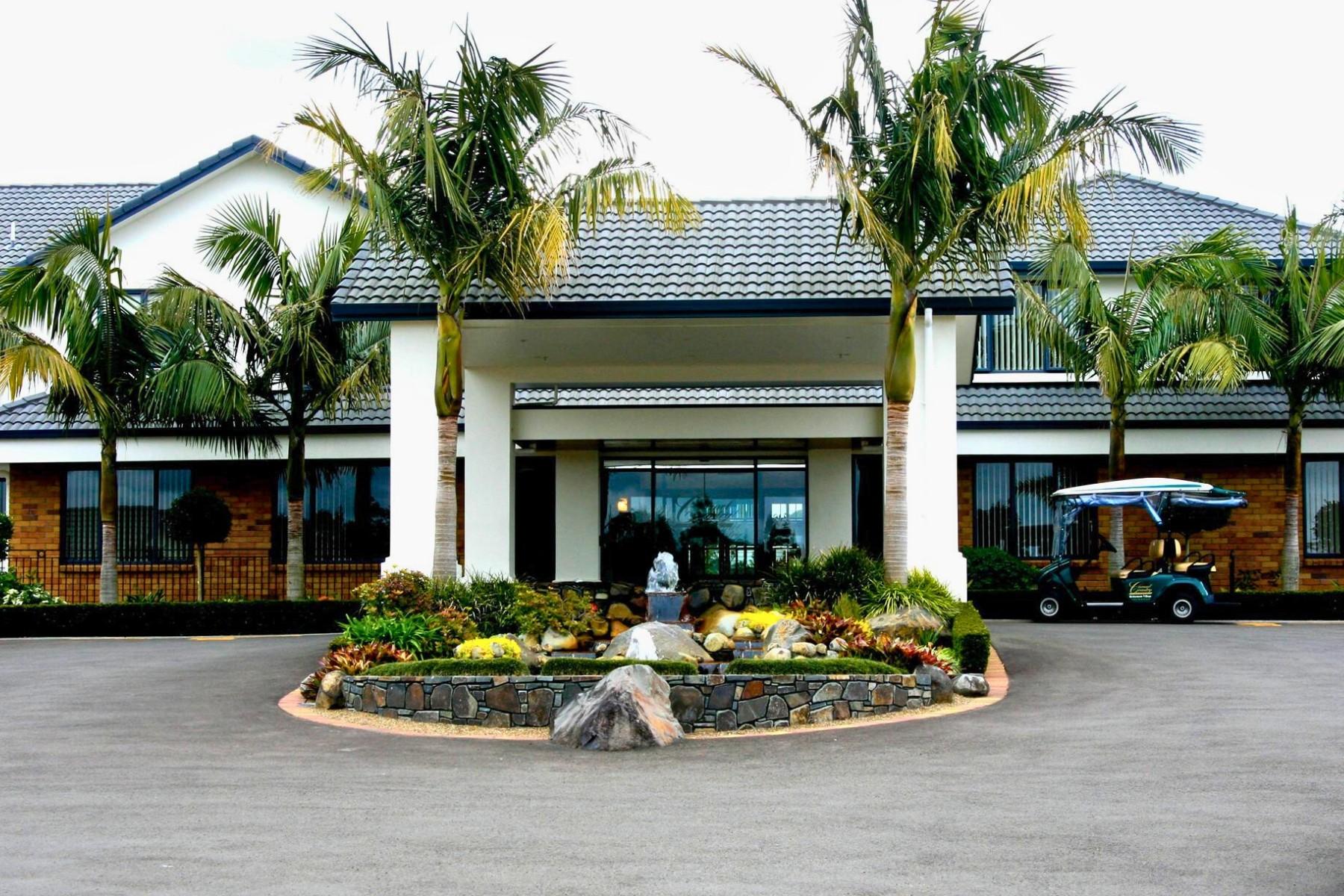 Carmel Country Estate Retirement Village