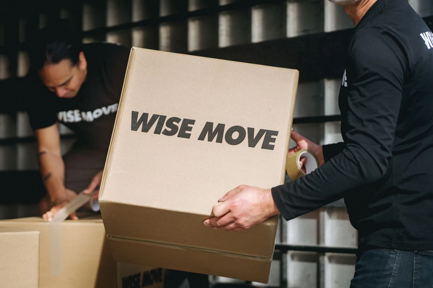 Choosing the right office movers NZ