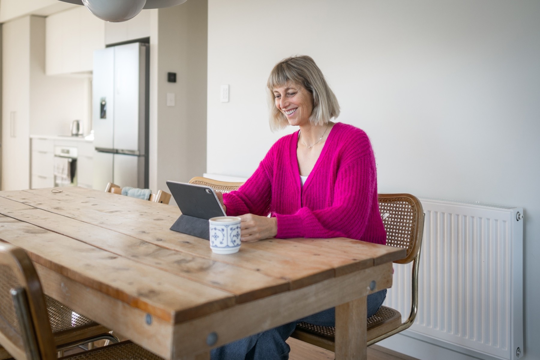 What you need to prep moving week meals NZ