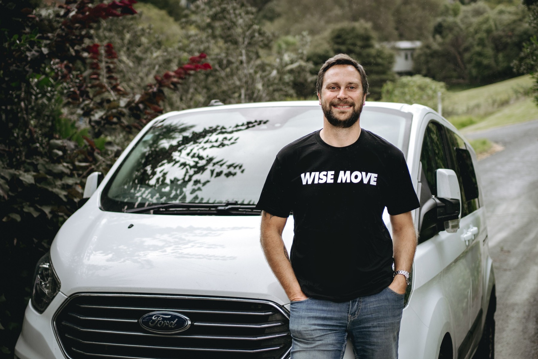 Car transport professional ready to help you move your car safely