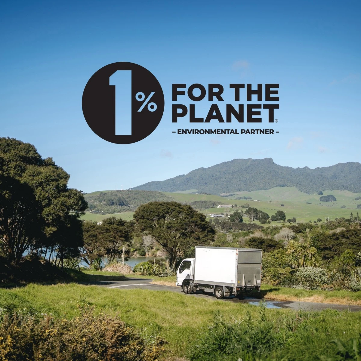 1% For The Planet