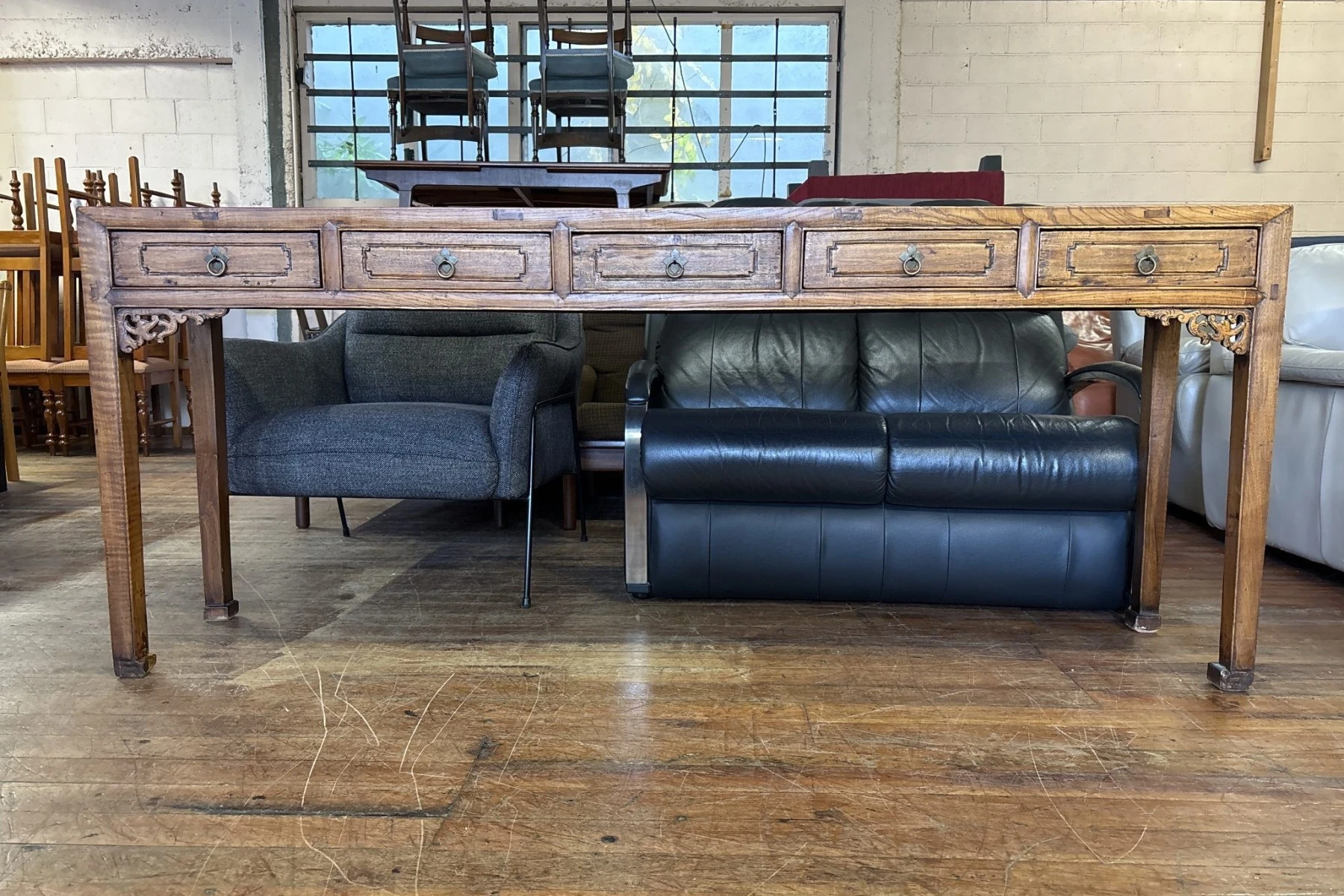 Rocketnut Second-Hand Furniture Christchurch